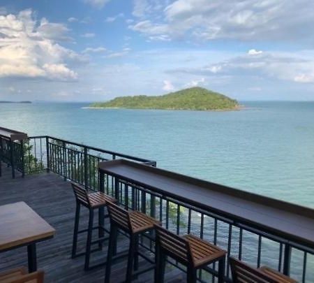 Heaven Hill Lanta Hotel Koh Lanta Exterior photo