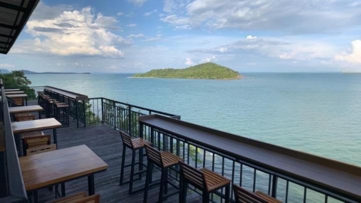 Heaven Hill Lanta Hotel Koh Lanta Exterior photo