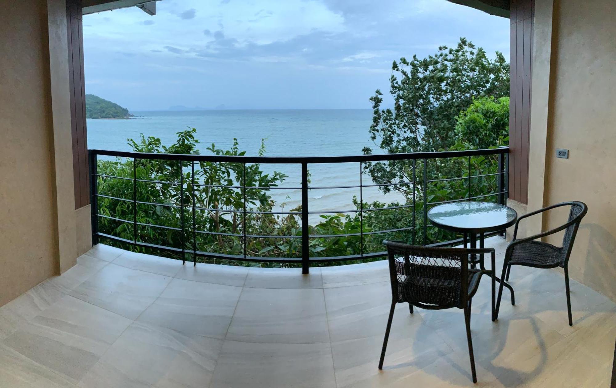 Heaven Hill Lanta Hotel Koh Lanta Exterior photo