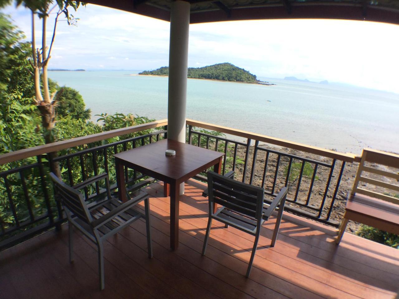 Heaven Hill Lanta Hotel Koh Lanta Exterior photo