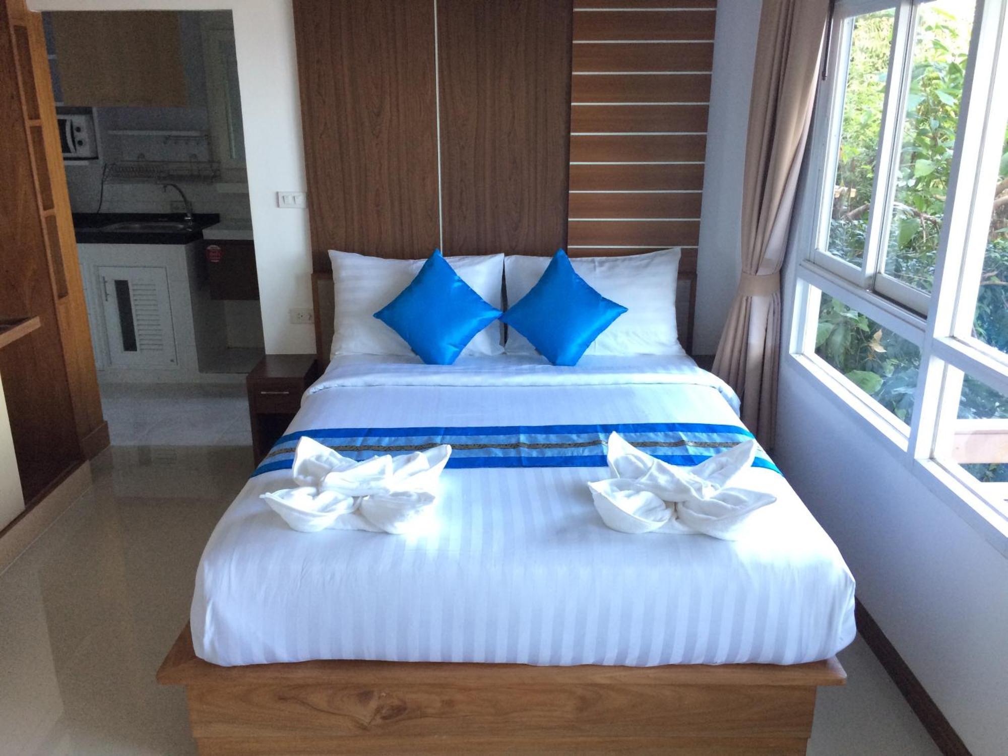 Heaven Hill Lanta Hotel Koh Lanta Exterior photo