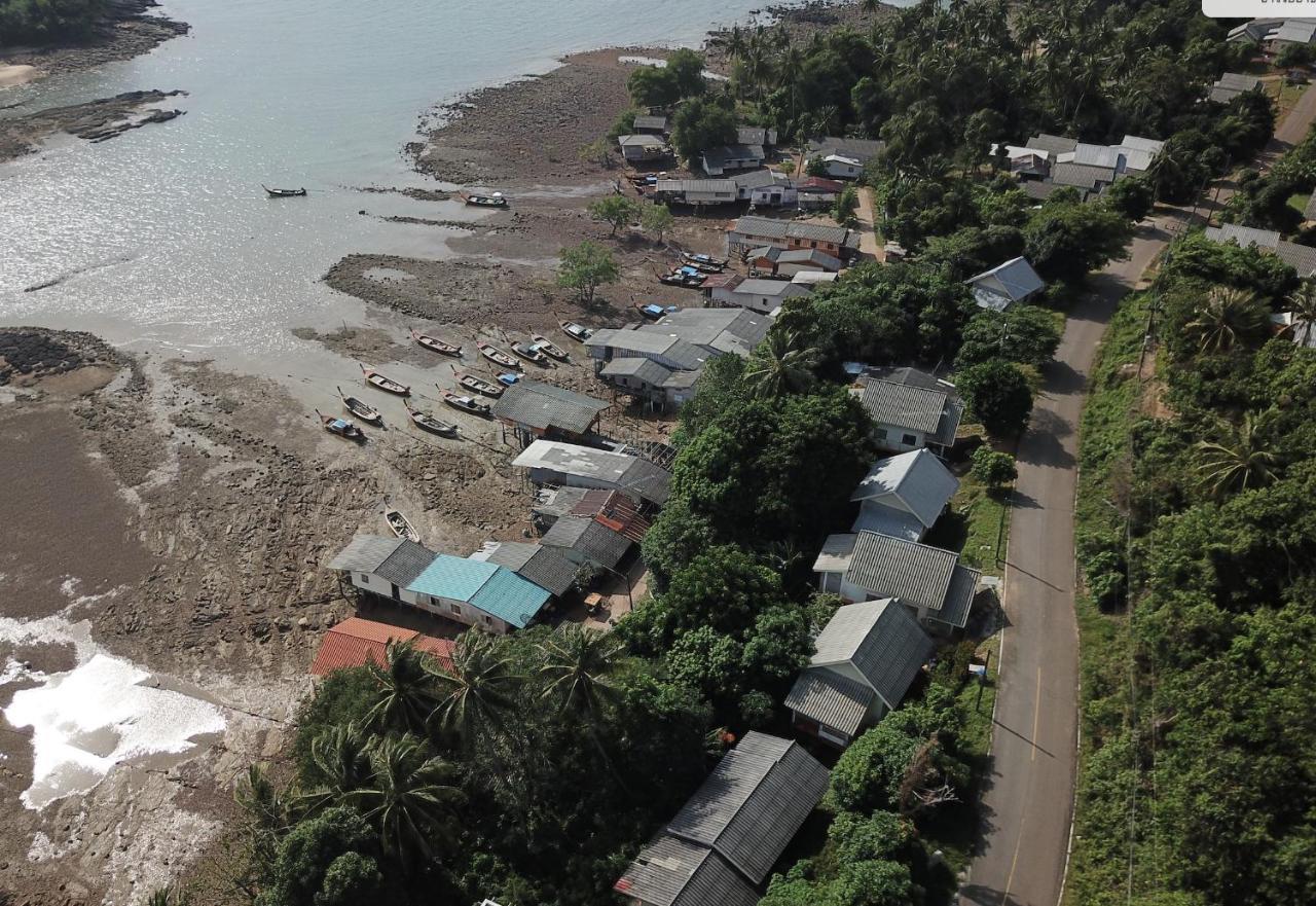 Heaven Hill Lanta Hotel Koh Lanta Exterior photo