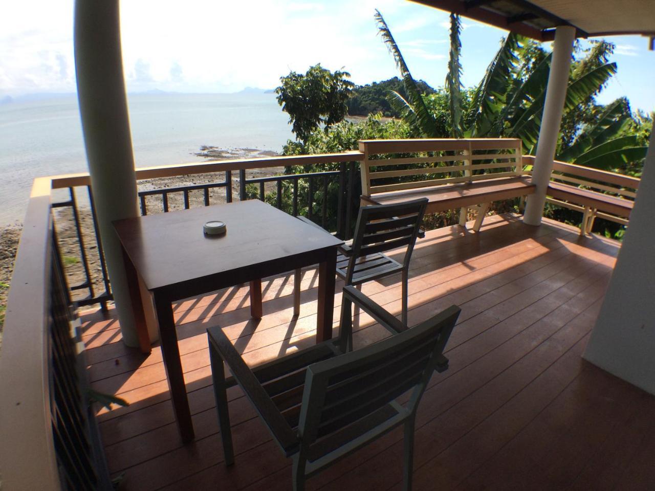 Heaven Hill Lanta Hotel Koh Lanta Exterior photo
