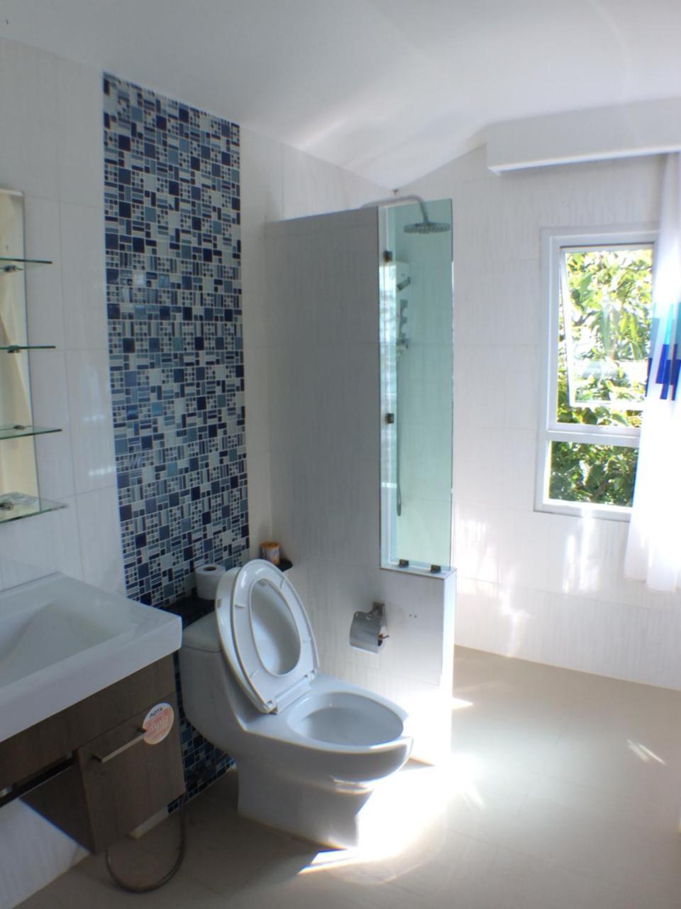 Heaven Hill Lanta Hotel Koh Lanta Exterior photo